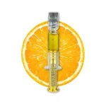 MuhaOld Packaging Agent Orange